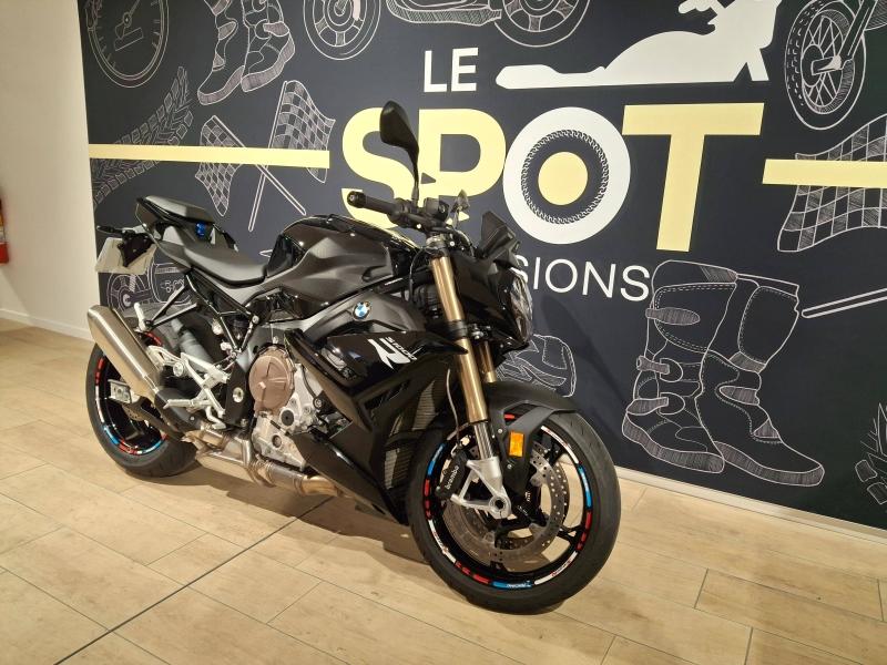 Image BMW S S 1000 R