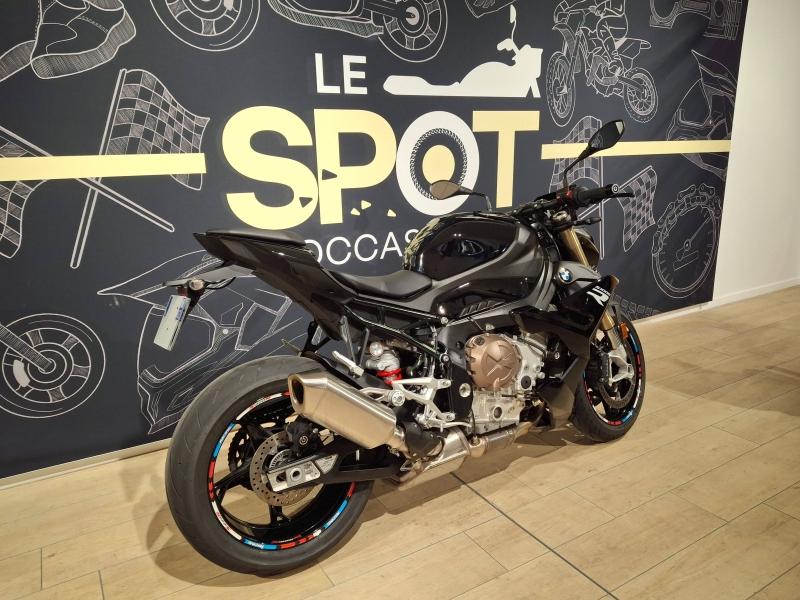 Image BMW S S 1000 R