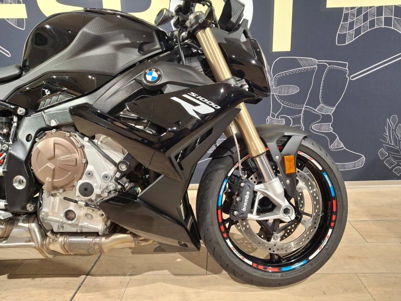 Image BMW S S 1000 R
