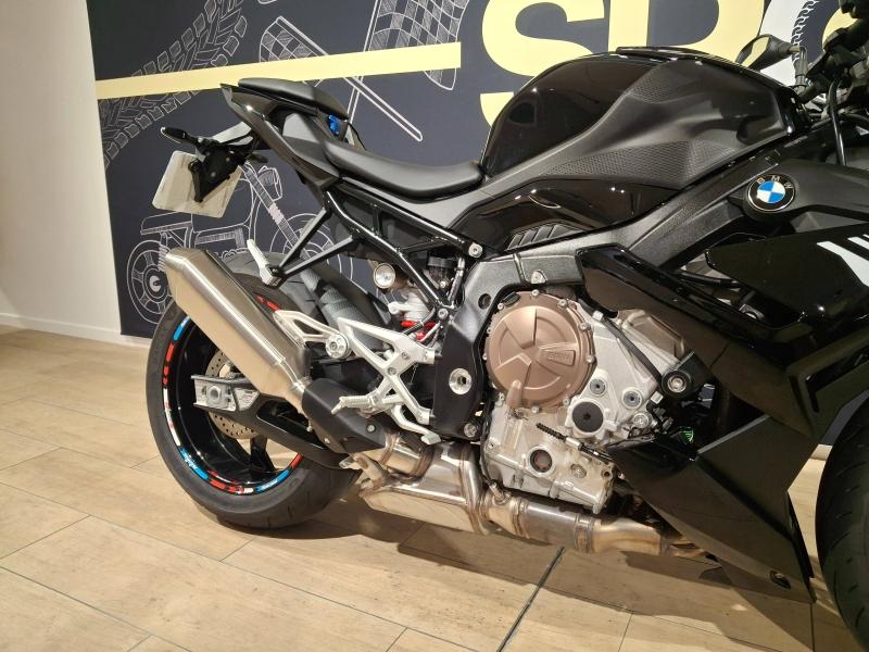 Image BMW S S 1000 R