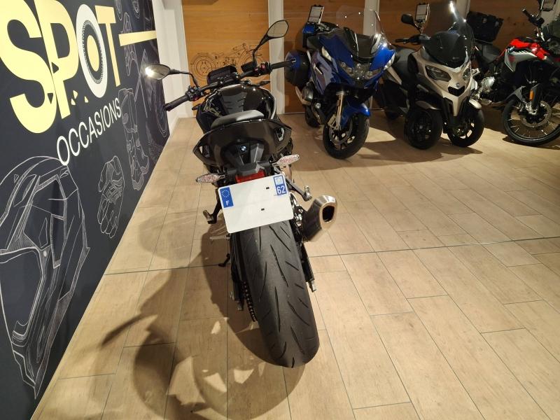Image BMW S S 1000 R