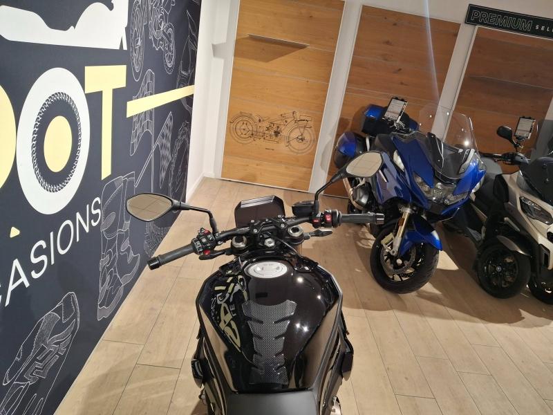 Image BMW S S 1000 R
