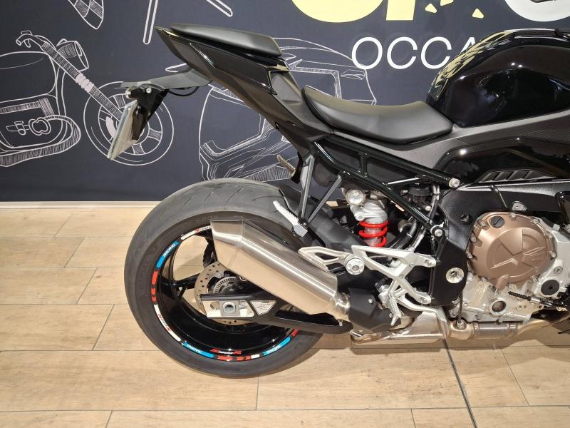 Image BMW S S 1000 R