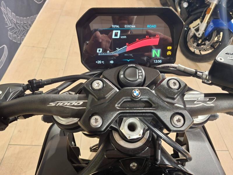 Image BMW S S 1000 R