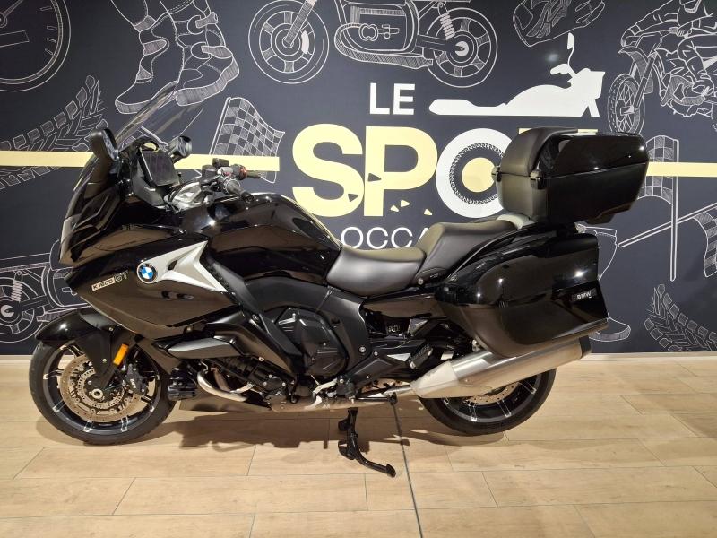 Photo BMW K K 1600 GT