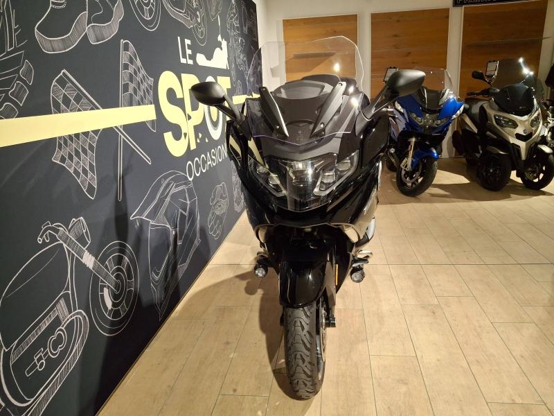 Image BMW K K 1600 GT