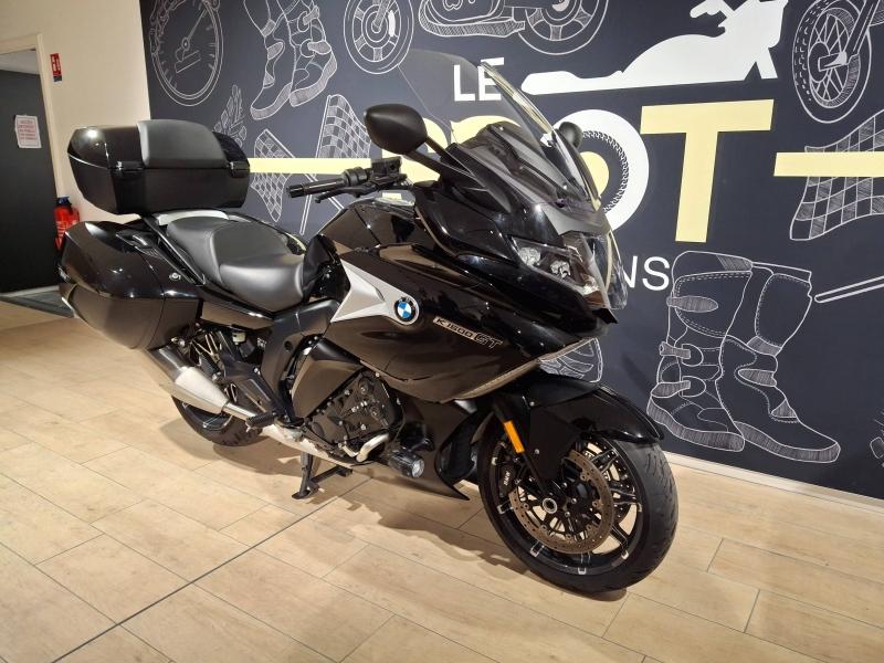 Image BMW K K 1600 GT