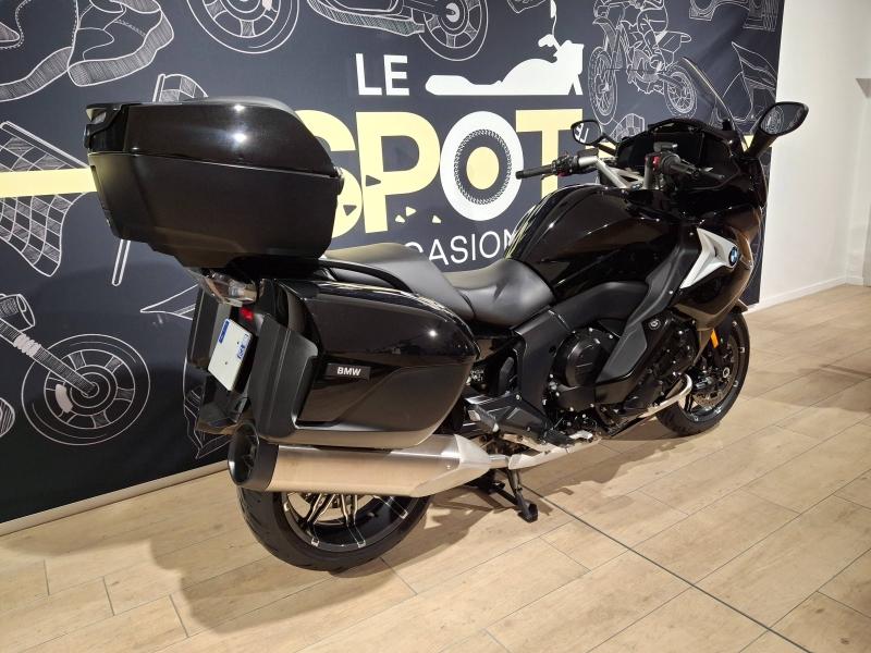 Image BMW K K 1600 GT