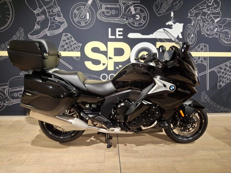 Image BMW K K 1600 GT