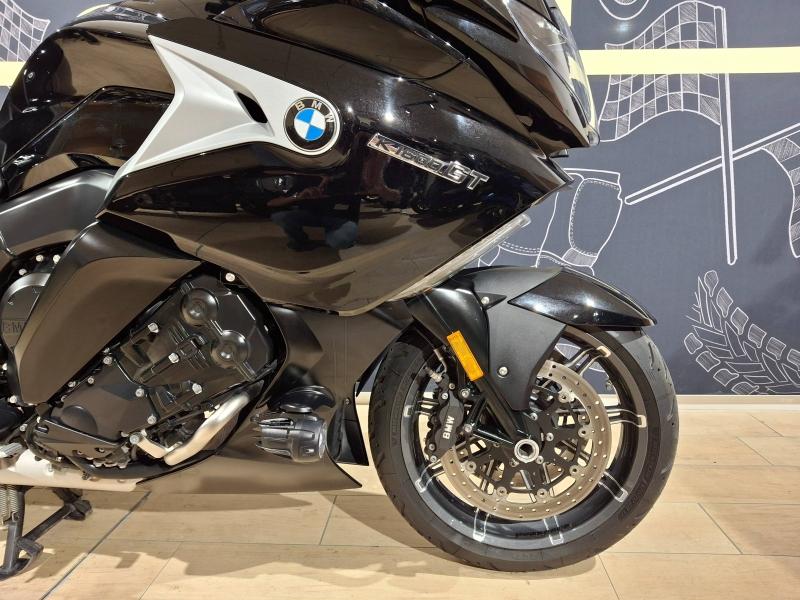 Image BMW K K 1600 GT