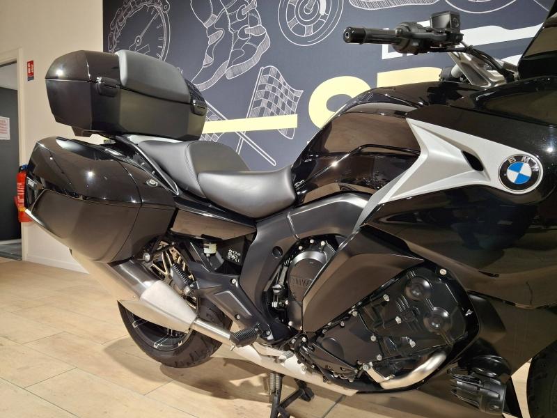 Image BMW K K 1600 GT