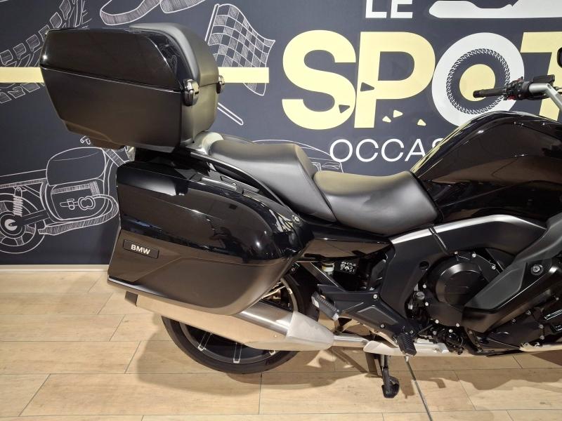 Image BMW K K 1600 GT