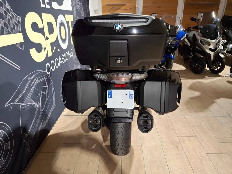 Image BMW K K 1600 GT