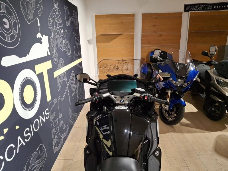 Image BMW K K 1600 GT