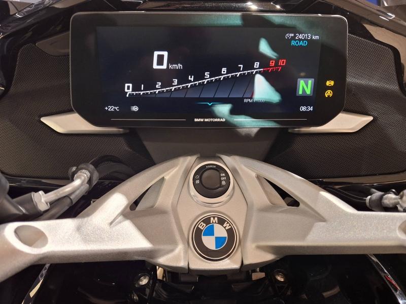 Image BMW K K 1600 GT