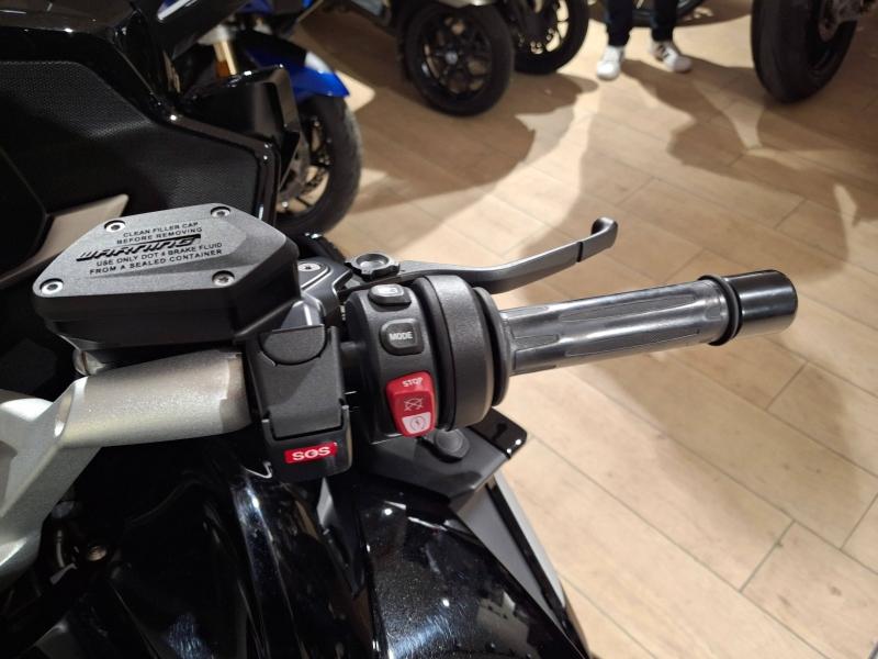 Image BMW K K 1600 GT