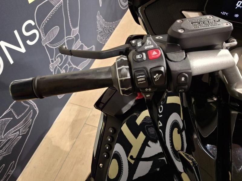 Image BMW K K 1600 GT