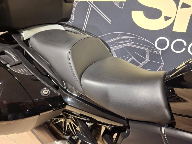 Image BMW K K 1600 GT