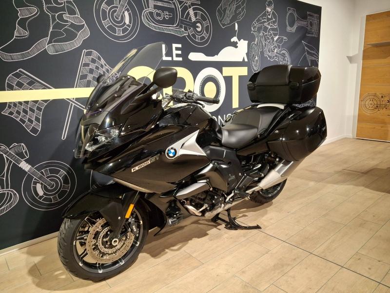 Image BMW K K 1600 GT