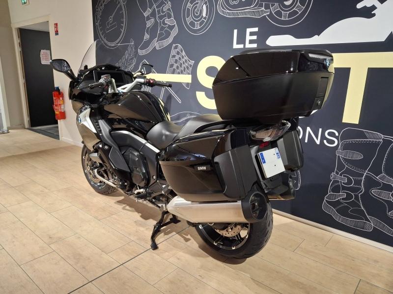 Image BMW K K 1600 GT