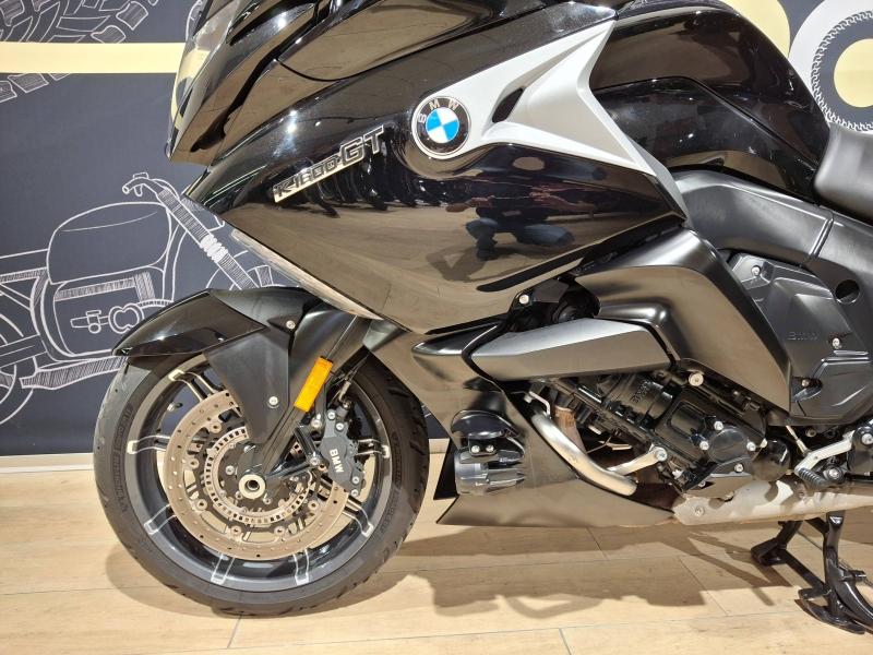 Image BMW K K 1600 GT