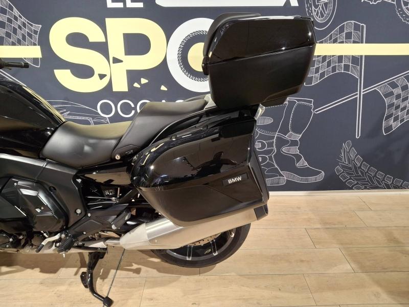 Image BMW K K 1600 GT