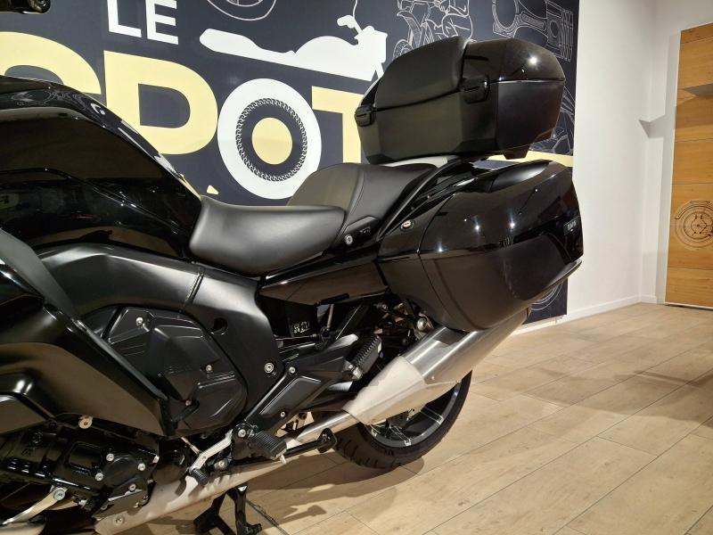 Image BMW K K 1600 GT