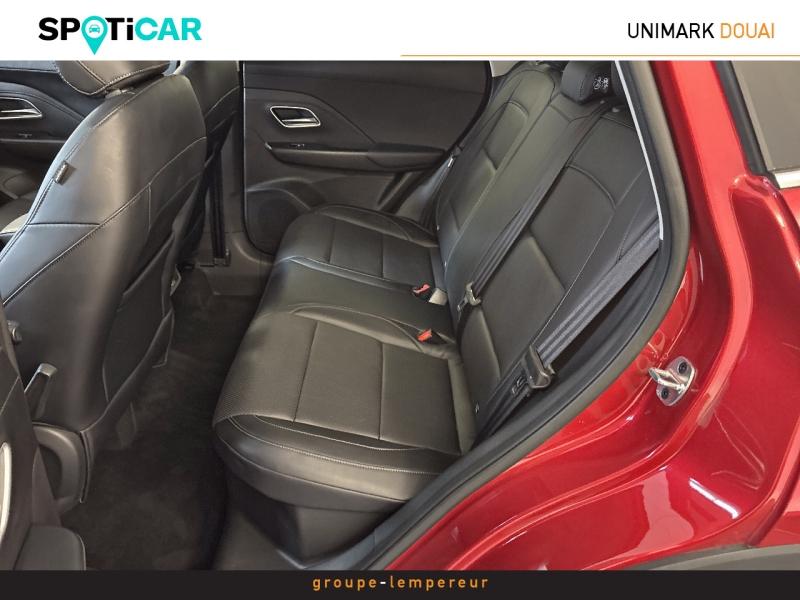 Image MG MOTOR ZS 1.5 Hybrid+ 197ch Luxury