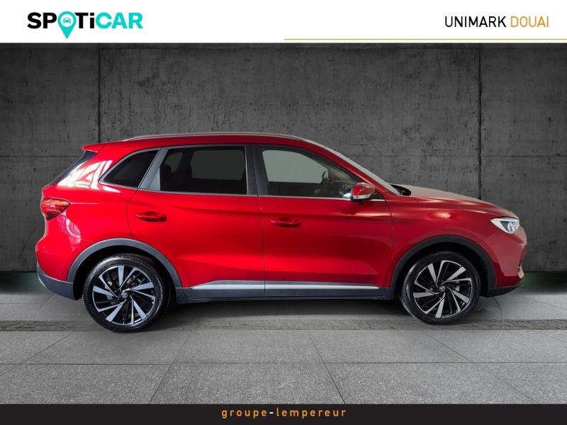Image MG MOTOR ZS 1.5 Hybrid+ 197ch Luxury