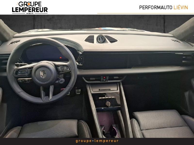 Image PORSCHE Macan 639ch Turbo MY25