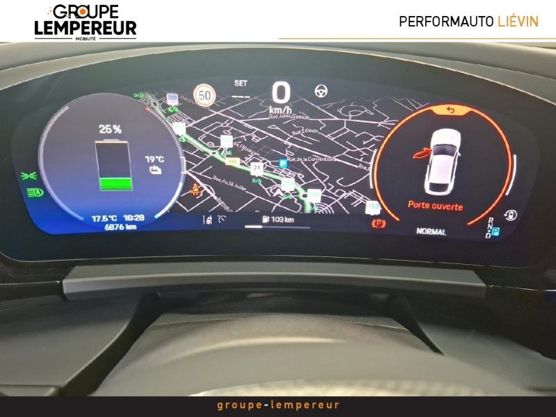 Image PORSCHE Macan 639ch Turbo MY25