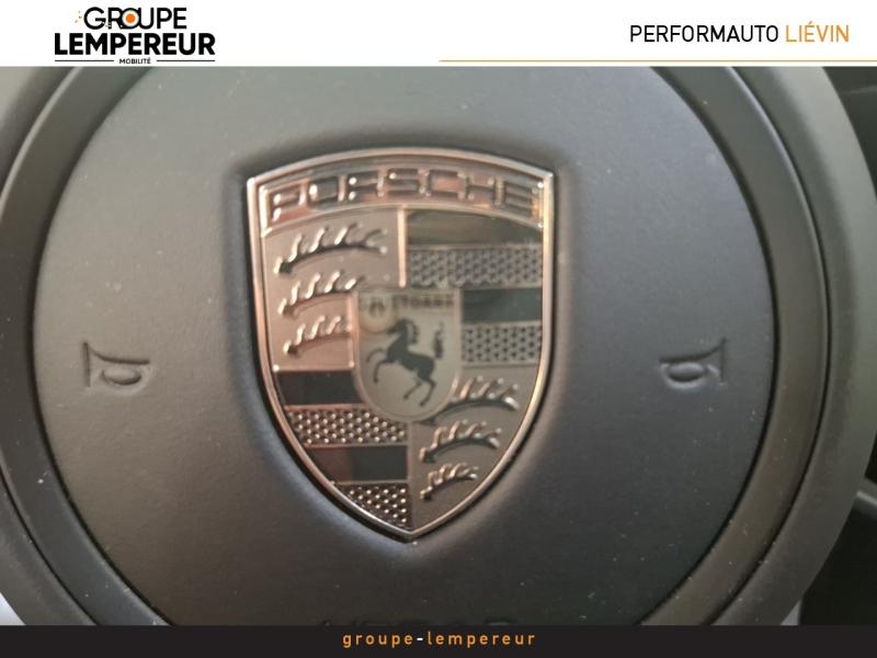 Image PORSCHE Macan 639ch Turbo MY25