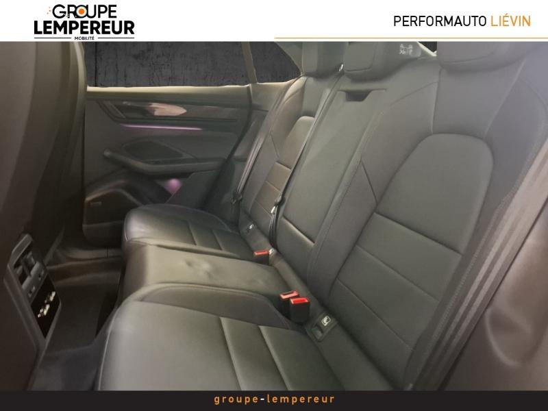 Image PORSCHE Macan 639ch Turbo MY25