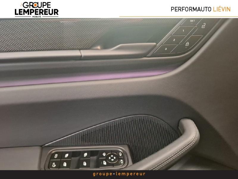 Image PORSCHE Macan 639ch Turbo MY25