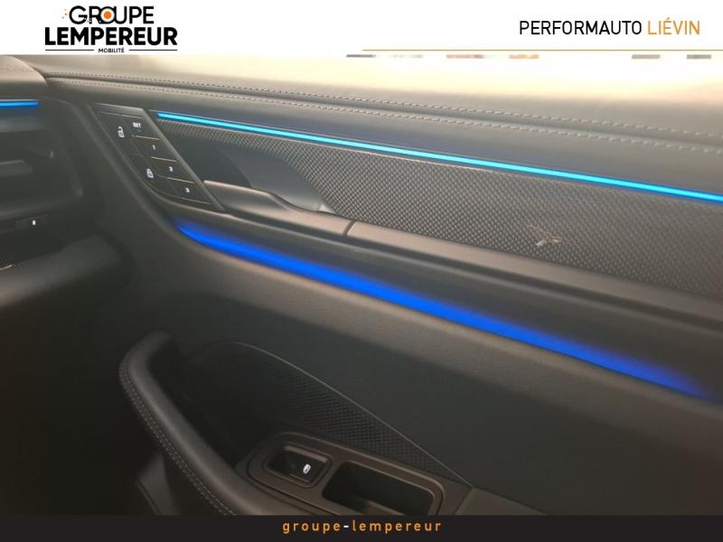 Image PORSCHE Macan 639ch Turbo MY25