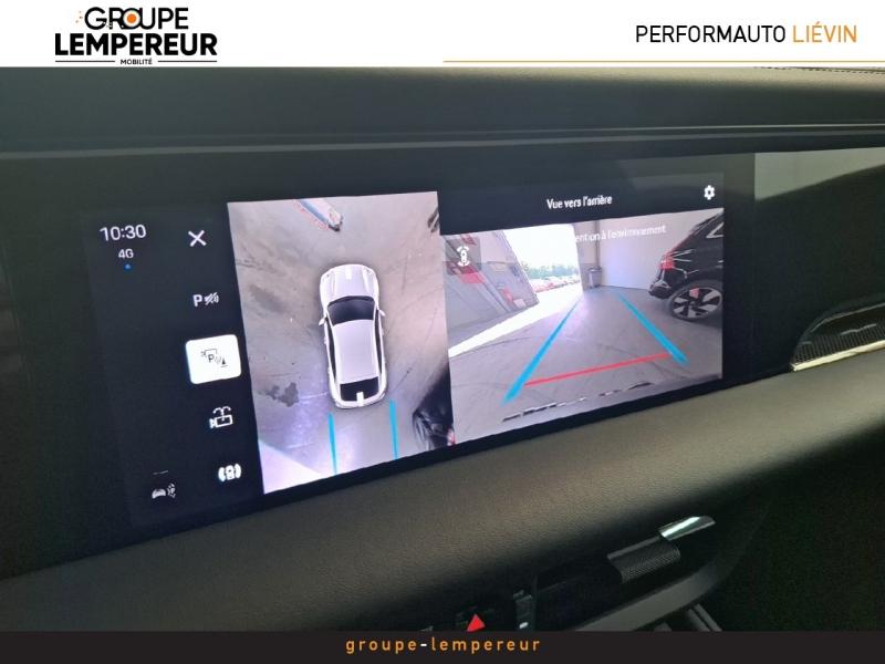 Image PORSCHE Macan 639ch Turbo MY25
