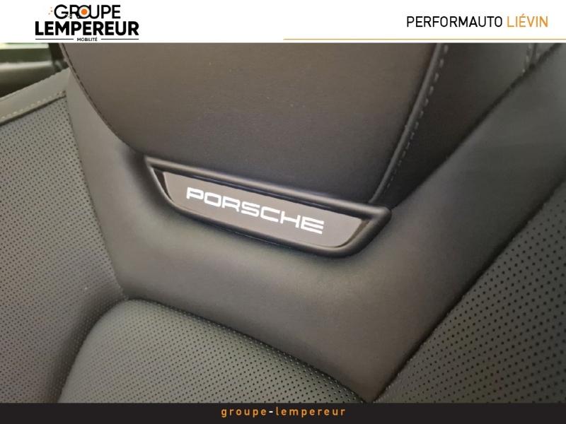 Image PORSCHE Macan 639ch Turbo MY25