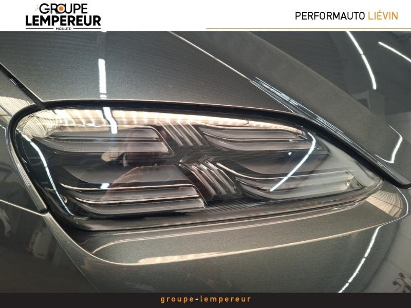 Image PORSCHE Macan 639ch Turbo MY25