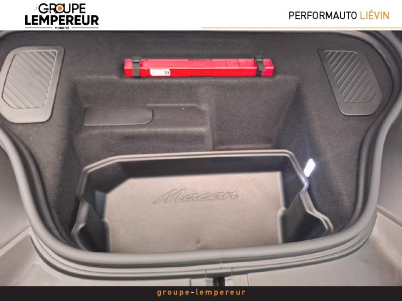 Image PORSCHE Macan 639ch Turbo MY25