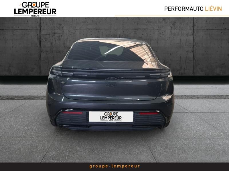 Image PORSCHE Macan 639ch Turbo MY25
