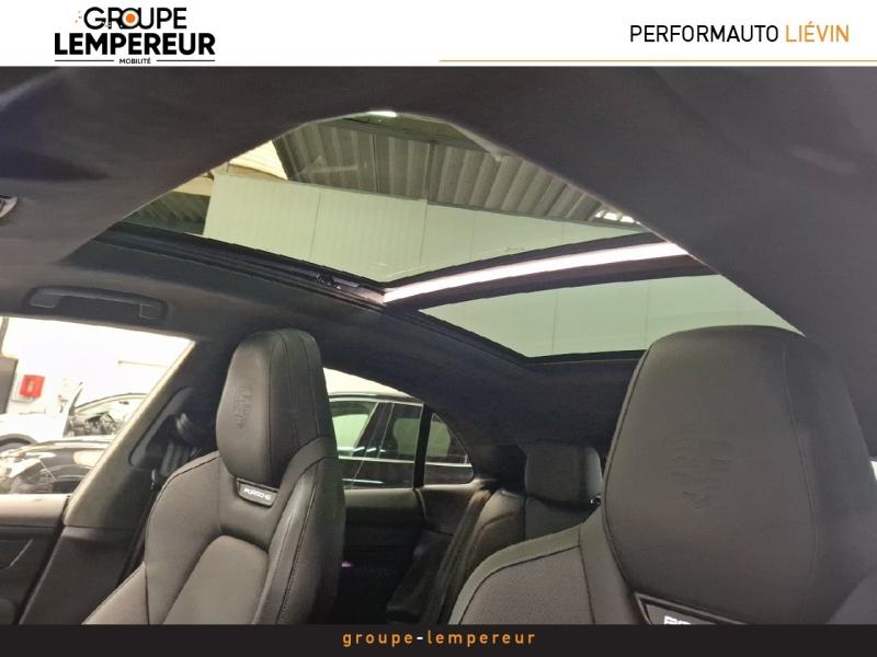 Image PORSCHE Macan 639ch Turbo MY25
