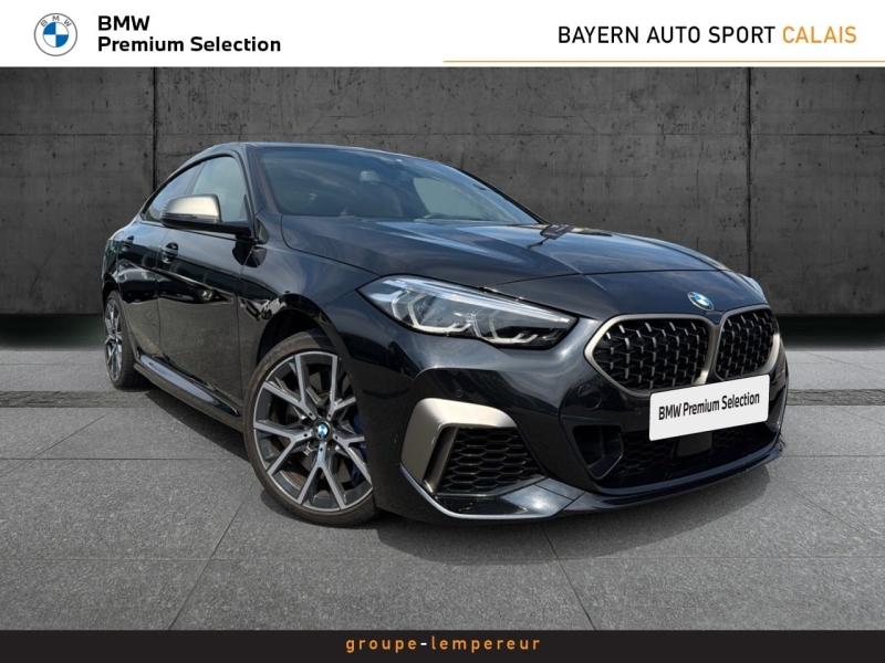 Photo BMW Série 2 Gran Coupé M235iA xDrive 306ch