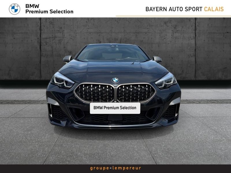 Image BMW Série 2 Gran Coupé M235iA xDrive 306ch