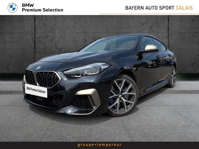 Image BMW Série 2 Gran Coupé M235iA xDrive 306ch