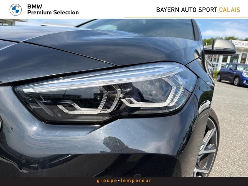Image BMW Série 2 Gran Coupé M235iA xDrive 306ch