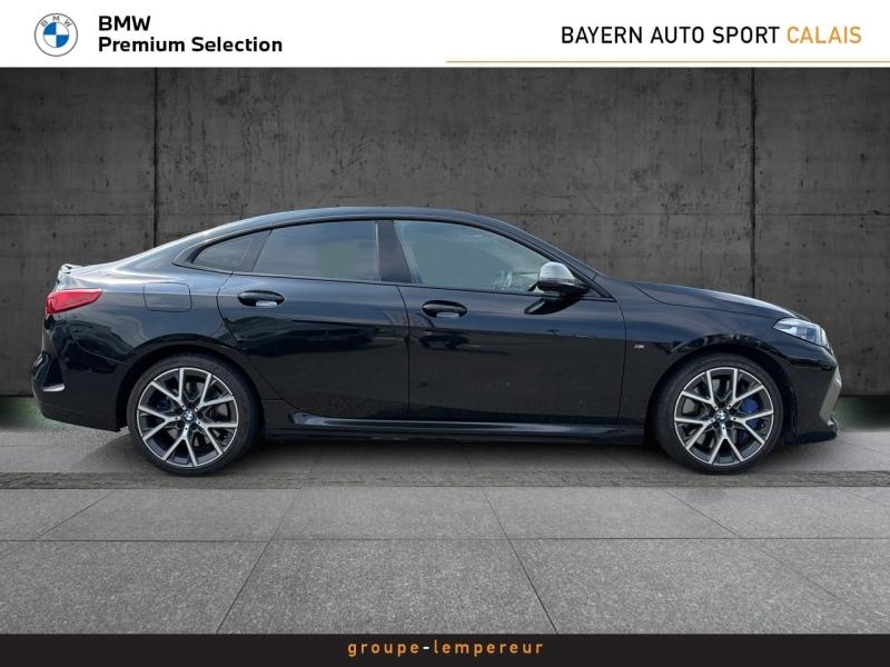 Image BMW Série 2 Gran Coupé M235iA xDrive 306ch
