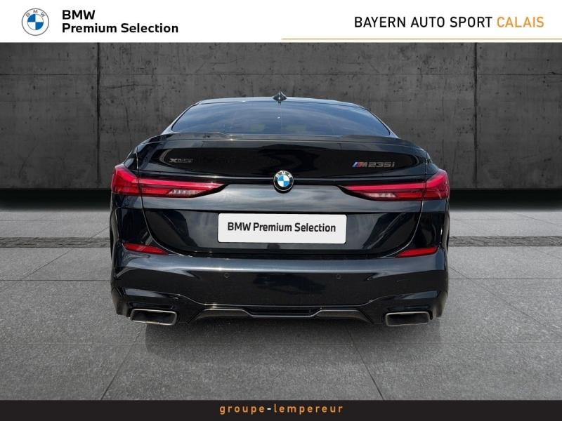Image BMW Série 2 Gran Coupé M235iA xDrive 306ch