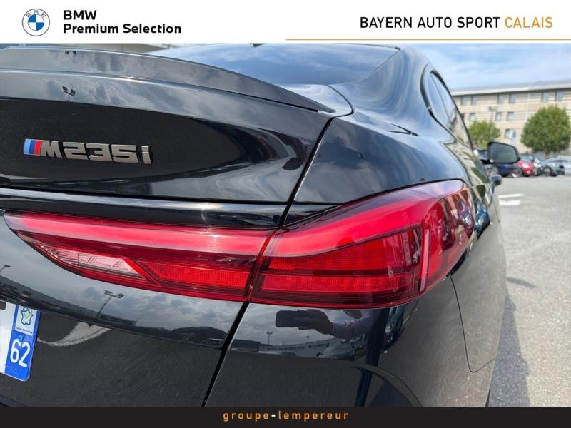 Image BMW Série 2 Gran Coupé M235iA xDrive 306ch