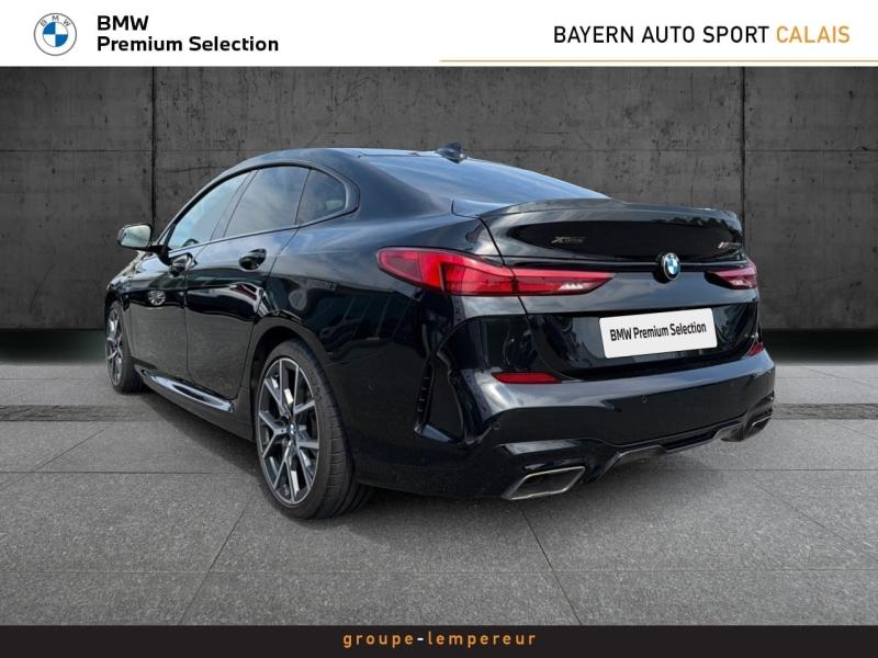Image BMW Série 2 Gran Coupé M235iA xDrive 306ch