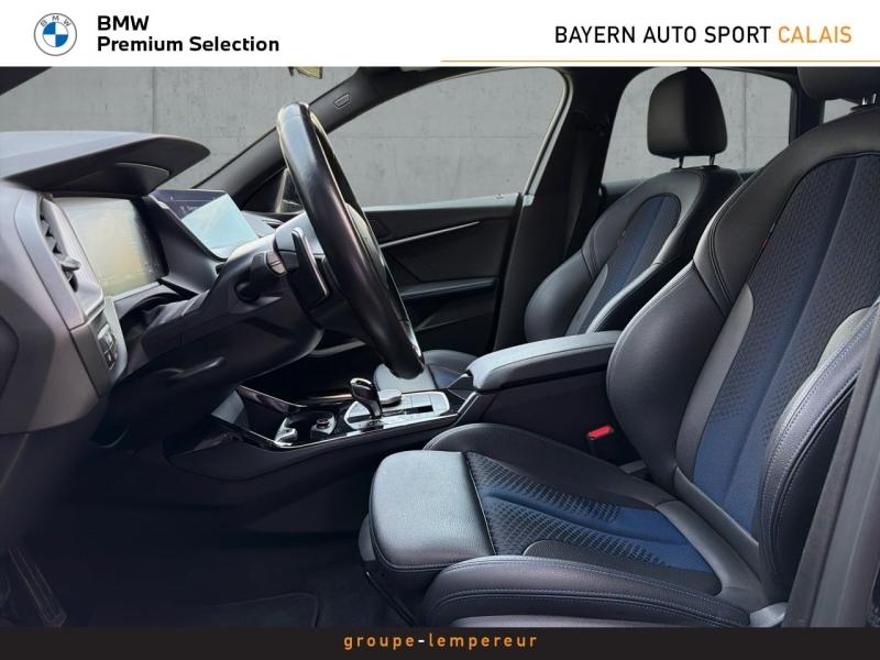 Image BMW Série 2 Gran Coupé M235iA xDrive 306ch